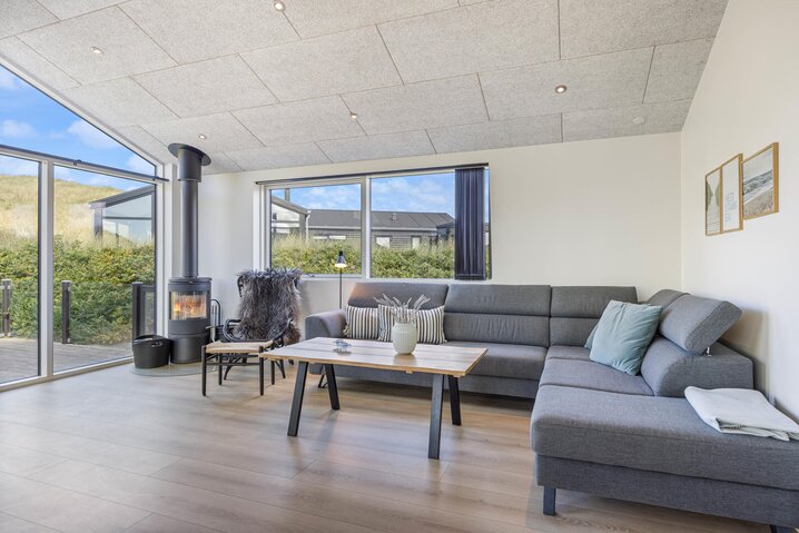 Ferienhaus B2808 in Bjerregårdsvej 435, Bjerregård - Bild #4