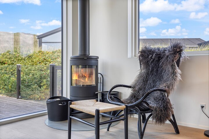 Ferienhaus B2808 in Bjerregårdsvej 435, Bjerregård - Bild #5
