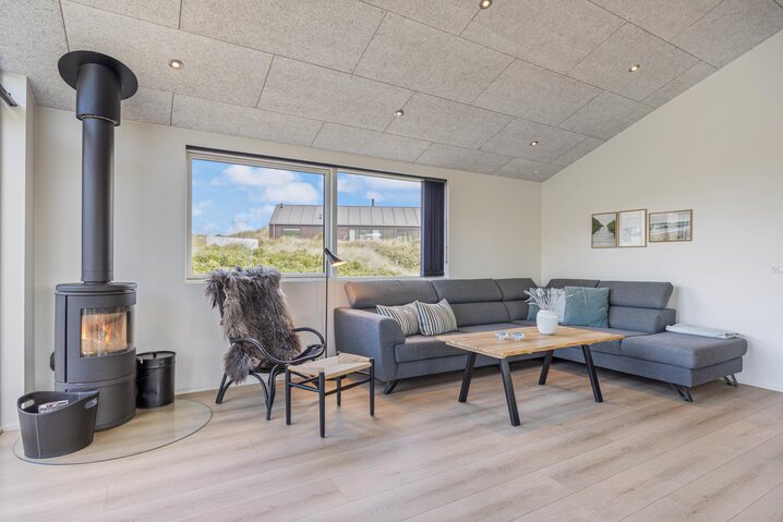 Ferienhaus B2808 in Bjerregårdsvej 435, Bjerregård - Bild #6