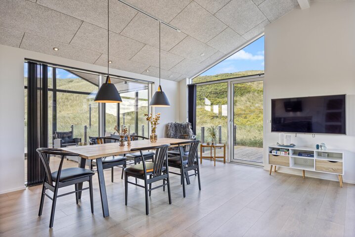 Ferienhaus B2808 in Bjerregårdsvej 435, Bjerregård - Bild #8