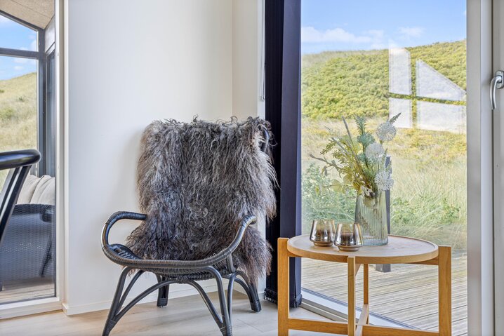 Ferienhaus B2808 in Bjerregårdsvej 435, Bjerregård - Bild #9