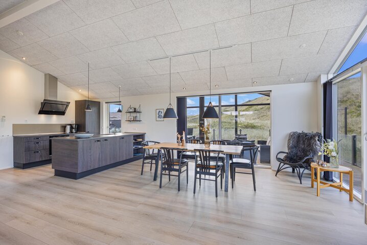 Ferienhaus B2808 in Bjerregårdsvej 435, Bjerregård - Bild #14