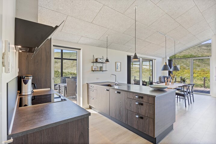 Ferienhaus B2808 in Bjerregårdsvej 435, Bjerregård - Bild #15