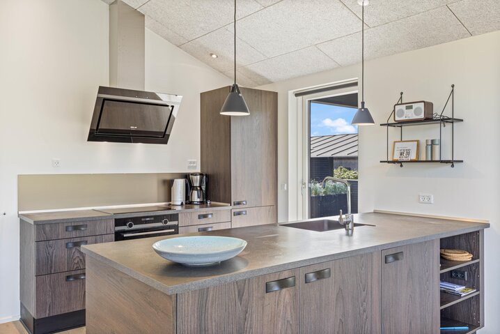 Ferienhaus B2808 in Bjerregårdsvej 435, Bjerregård - Bild #16