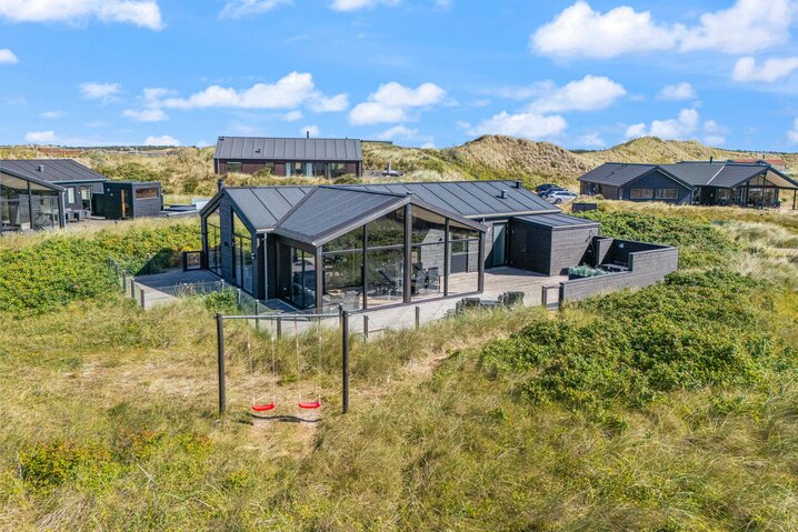 Ferienhaus B2808 in Bjerregårdsvej 435, Bjerregård - Bild #25