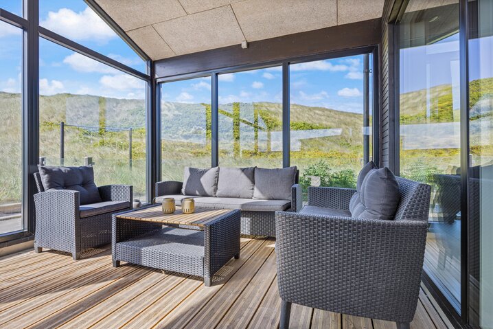 Ferienhaus B2808 in Bjerregårdsvej 435, Bjerregård - Bild #26