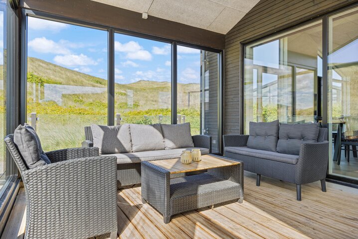 Ferienhaus B2808 in Bjerregårdsvej 435, Bjerregård - Bild #27