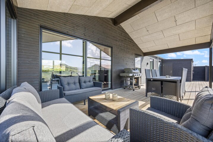 Ferienhaus B2808 in Bjerregårdsvej 435, Bjerregård - Bild #28