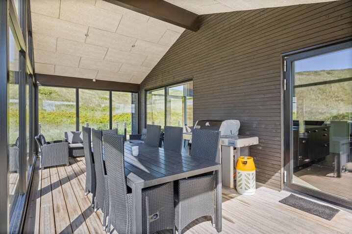 Ferienhaus B2808 in Bjerregårdsvej 435, Bjerregård - Bild #29