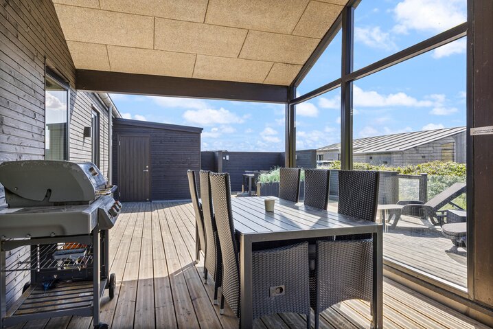 Ferienhaus B2808 in Bjerregårdsvej 435, Bjerregård - Bild #30