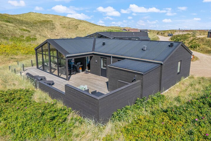Ferienhaus B2808 in Bjerregårdsvej 435, Bjerregård - Bild #31