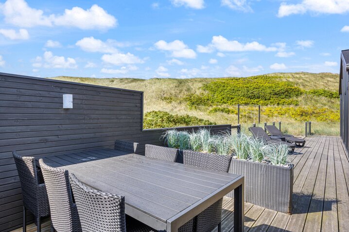 Ferienhaus B2808 in Bjerregårdsvej 435, Bjerregård - Bild #32