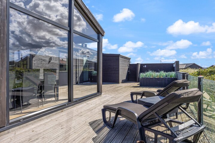Ferienhaus B2808 in Bjerregårdsvej 435, Bjerregård - Bild #35
