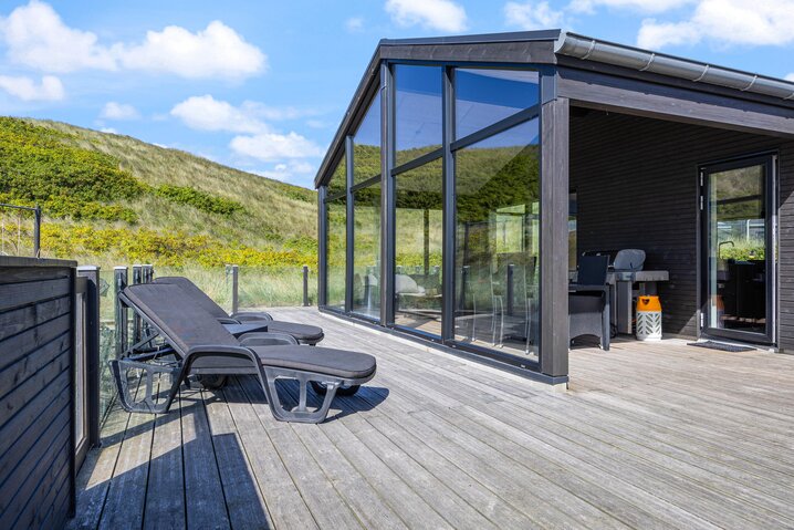 Ferienhaus B2808 in Bjerregårdsvej 435, Bjerregård - Bild #36