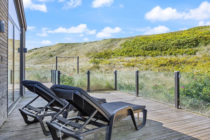Ferienhaus B2808 in Bjerregårdsvej 435, Bjerregård - Bild #40