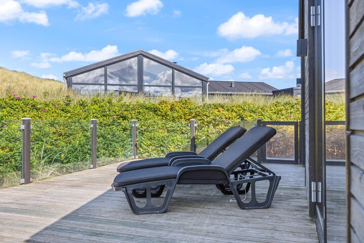 Ferienhaus B2808 in Bjerregårdsvej 435, Bjerregård - Bild #41