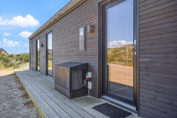 Ferienhaus B2808 in Bjerregårdsvej 435, Bjerregård - Bild #42