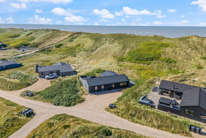 Ferienhaus B2808 in Bjerregårdsvej 435, Bjerregård - Bild #43
