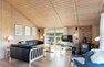 Sommerhus B2810 på Riskrogen 7, Bjerregård - Billede #2