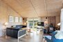 Sommerhus B2810 på Riskrogen 7, Bjerregård - Billede #2