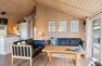 Sommerhus B2810 på Riskrogen 7, Bjerregård - Billede #5