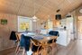Sommerhus B2810 på Riskrogen 7, Bjerregård - Billede #9
