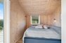 Sommerhus B2810 på Riskrogen 7, Bjerregård - Billede #11