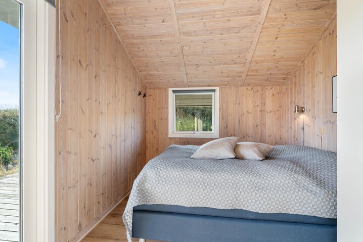 Sommerhus B2810 på Riskrogen 7, Bjerregård - Billede #10
