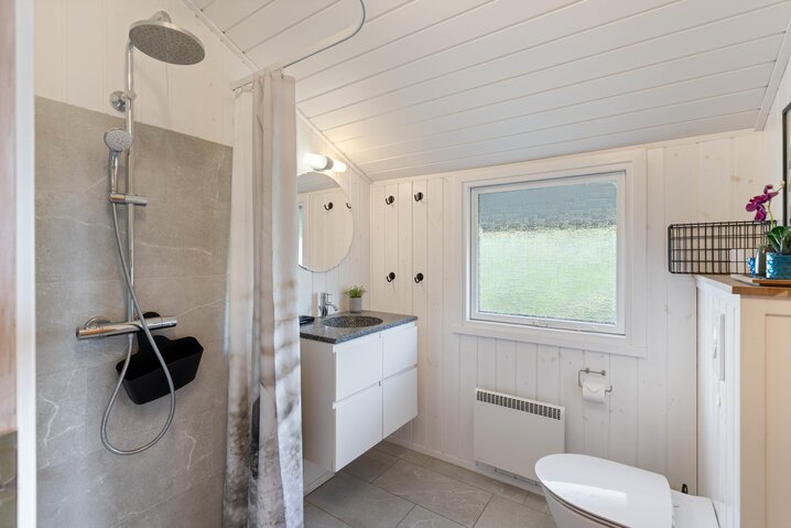 Sommerhus B2810 på Riskrogen 7, Bjerregård - Billede #11