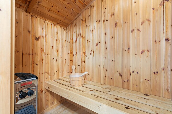 Sommerhus B2810 på Riskrogen 7, Bjerregård - Billede #12