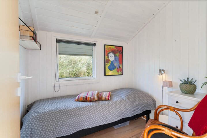 Sommerhus B2810 på Riskrogen 7, Bjerregård - Billede #15