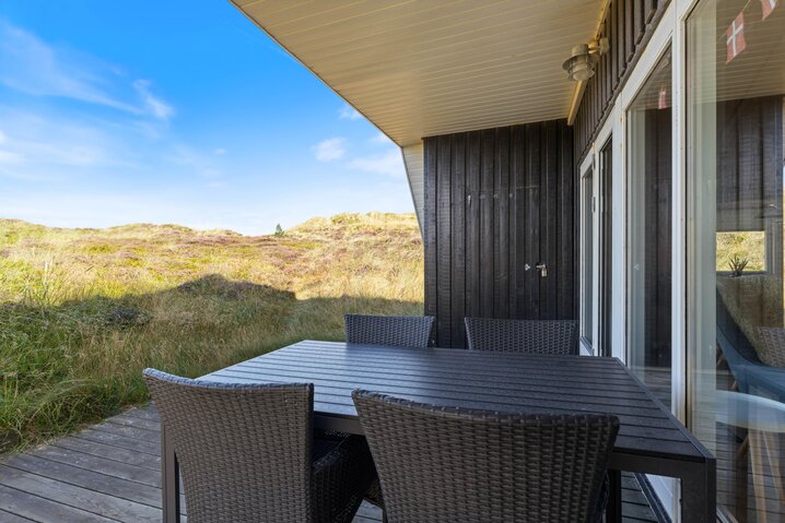 Sommerhus B2810 på Riskrogen 7, Bjerregård - Billede #22