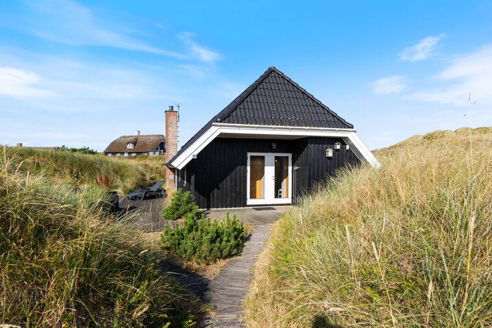 Sommerhus B2810 på Riskrogen 7, Bjerregård - Billede #24