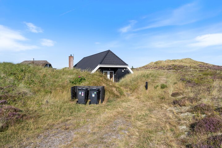 Sommerhus B2810 på Riskrogen 7, Bjerregård - Billede #25