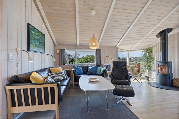 Ferienhaus B2812 in Bjerregårdsvej 360, Bjerregård - Bild #1