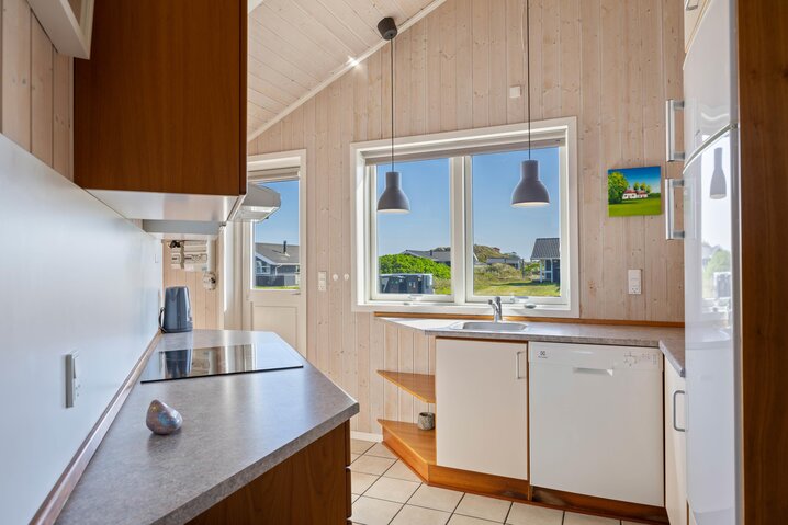 Ferienhaus B2812 in Bjerregårdsvej 360, Bjerregård - Bild #2