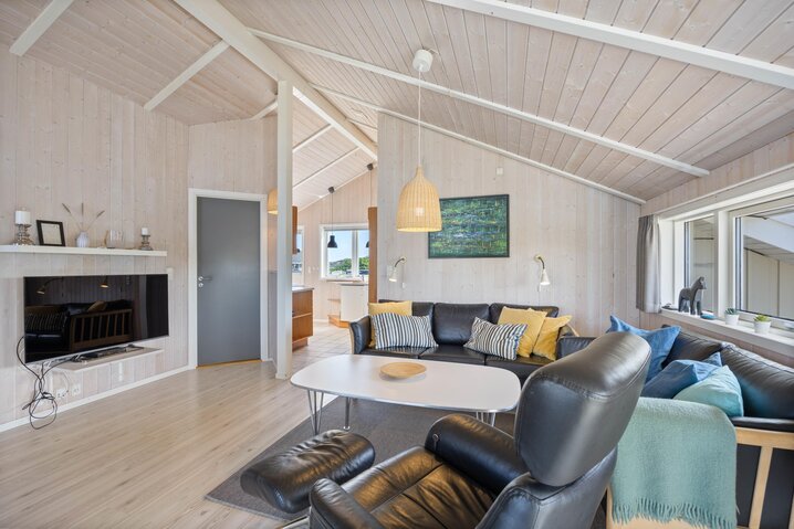 Ferienhaus B2812 in Bjerregårdsvej 360, Bjerregård - Bild #3