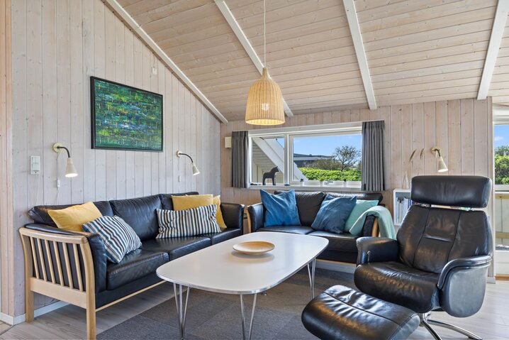 Ferienhaus B2812 in Bjerregårdsvej 360, Bjerregård - Bild #4