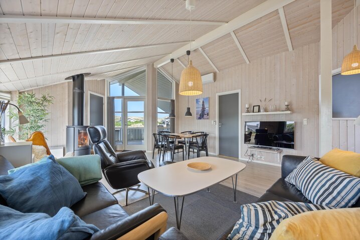 Ferienhaus B2812 in Bjerregårdsvej 360, Bjerregård - Bild #5