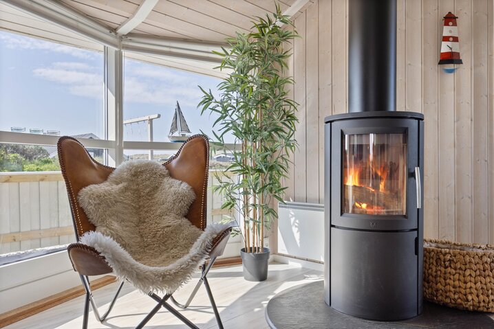 Ferienhaus B2812 in Bjerregårdsvej 360, Bjerregård - Bild #6