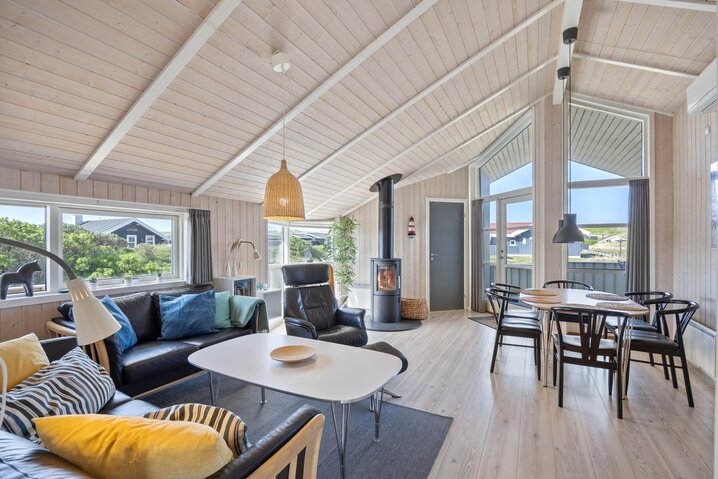 Ferienhaus B2812 in Bjerregårdsvej 360, Bjerregård - Bild #7