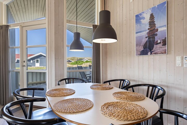 Ferienhaus B2812 in Bjerregårdsvej 360, Bjerregård - Bild #8