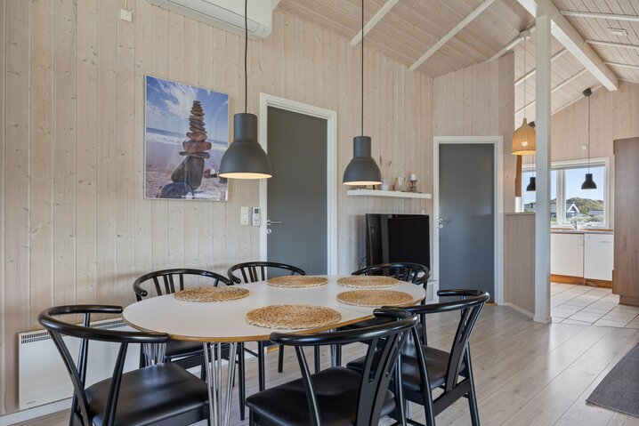 Ferienhaus B2812 in Bjerregårdsvej 360, Bjerregård - Bild #9