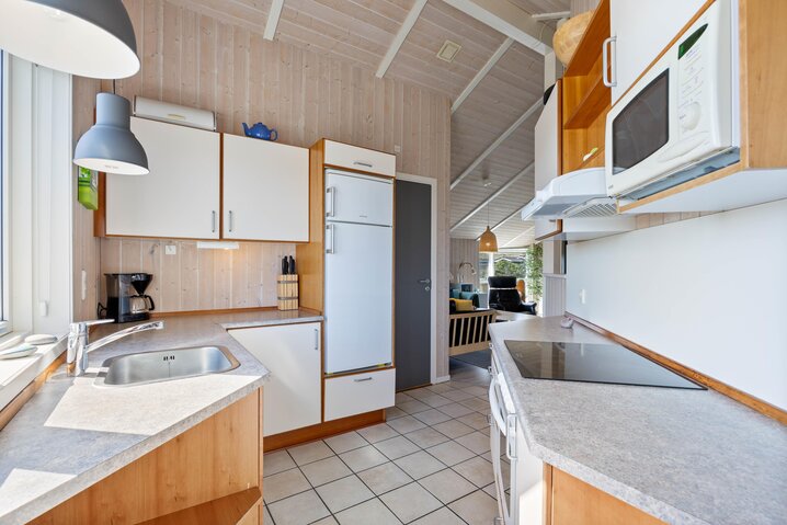 Ferienhaus B2812 in Bjerregårdsvej 360, Bjerregård - Bild #10