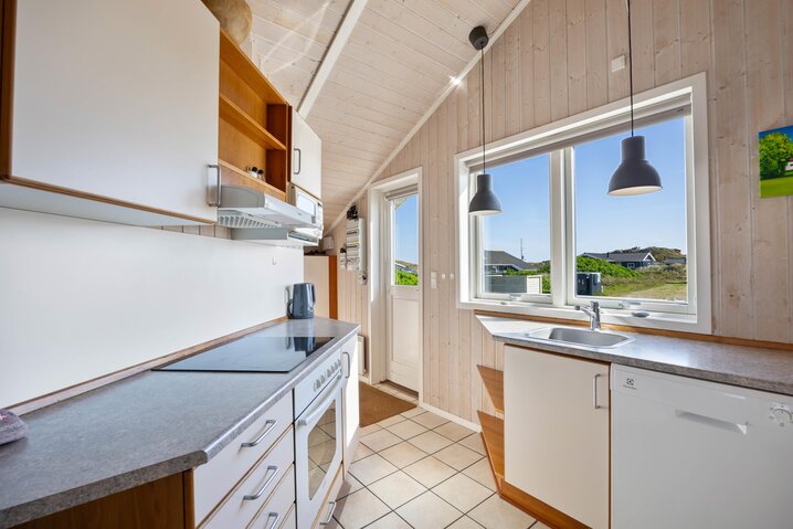 Ferienhaus B2812 in Bjerregårdsvej 360, Bjerregård - Bild #11