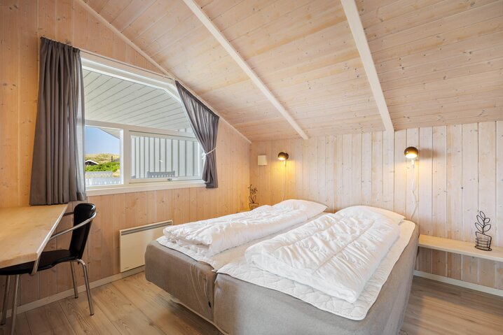 Ferienhaus B2812 in Bjerregårdsvej 360, Bjerregård - Bild #12