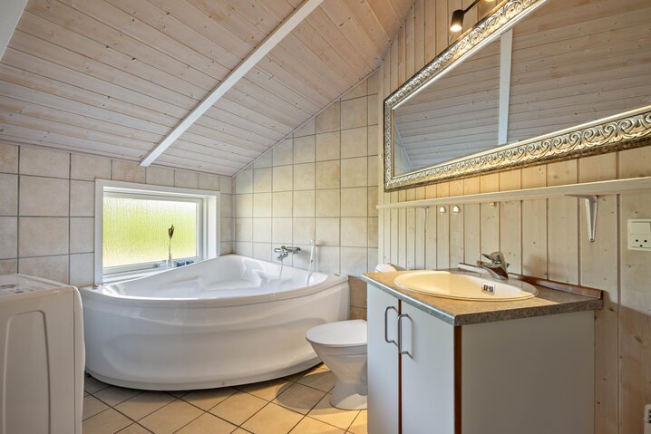 Ferienhaus B2812 in Bjerregårdsvej 360, Bjerregård - Bild #14