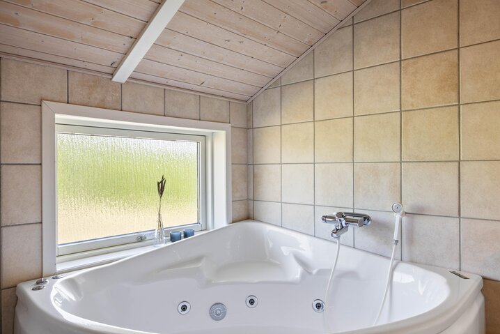 Ferienhaus B2812 in Bjerregårdsvej 360, Bjerregård - Bild #15