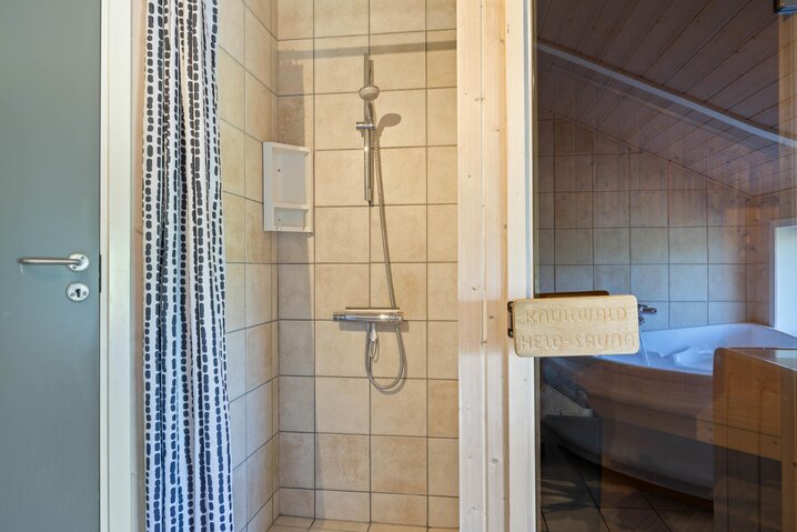 Ferienhaus B2812 in Bjerregårdsvej 360, Bjerregård - Bild #16