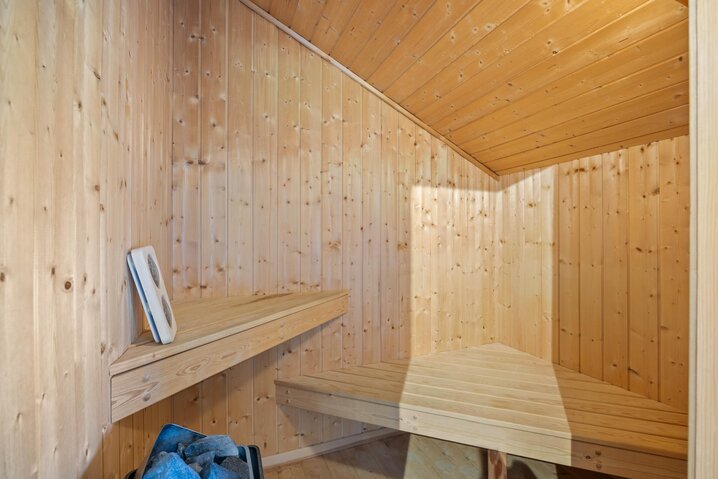 Ferienhaus B2812 in Bjerregårdsvej 360, Bjerregård - Bild #17